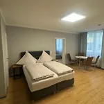 Am Hauptbahnhof Apartment