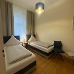 Apartment Am Hauptbahnhof *
