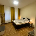 Apartment Am Hauptbahnhof
