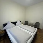 Apartment Am Hauptbahnhof