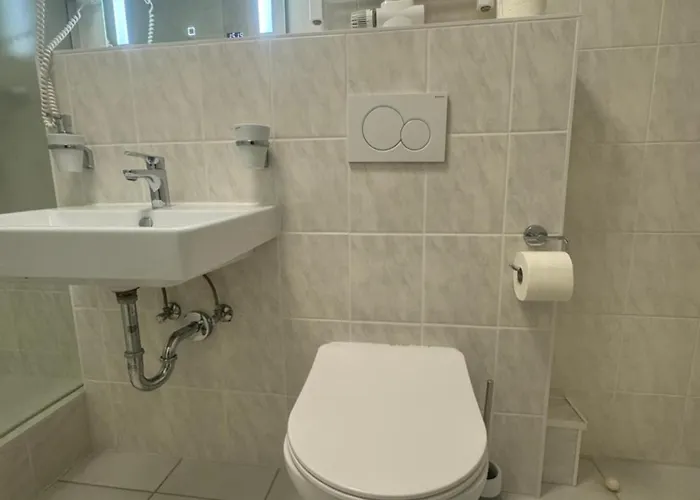 Apartmán Am Hauptbahnhof Norimberk