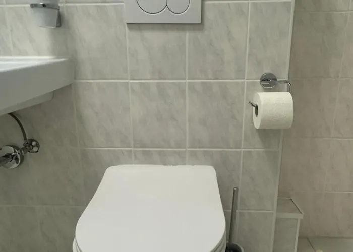 Am Hauptbahnhof Apartmán Norimberk