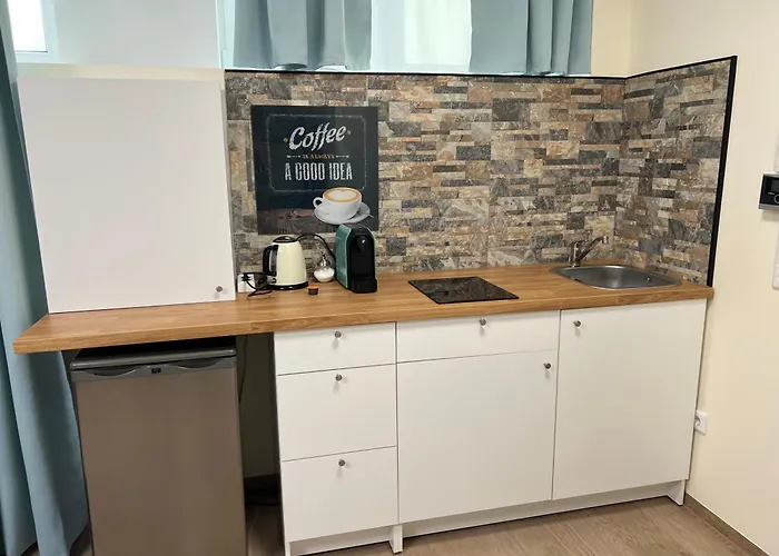 Am Hauptbahnhof Apartmán Norimberk