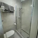 Am Hauptbahnhof 아파트 *
