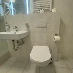 아파트 Am Hauptbahnhof 뉘른베르크