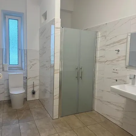 Appartamento Am Hauptbahnhof