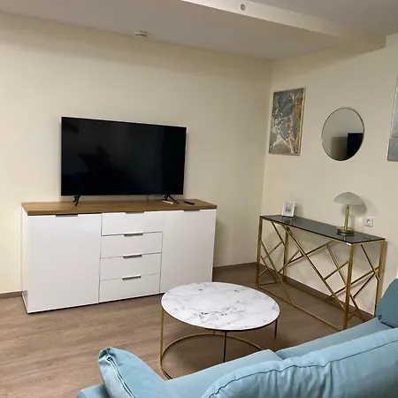 Appartamento Am Hauptbahnhof