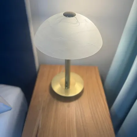 Apartamento Am Hauptbahnhof