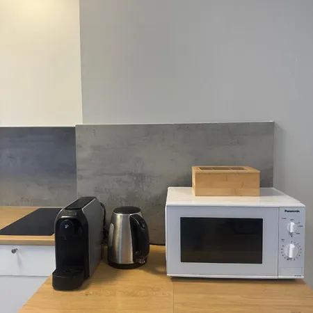 Appartamento Am Hauptbahnhof
