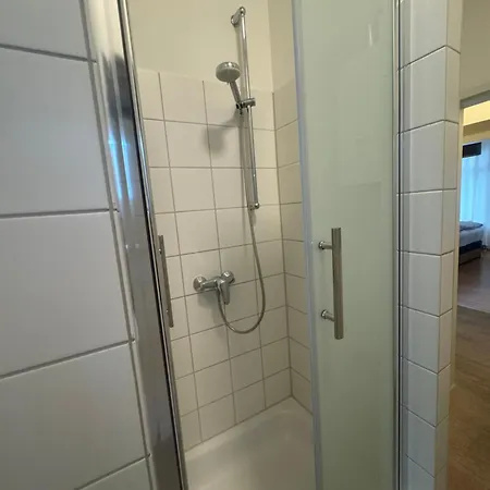 Am Hauptbahnhof Apartamento *