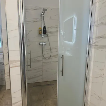 Appartamento Am Hauptbahnhof Norimberga