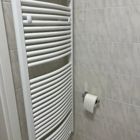 Am Hauptbahnhof Apartamento Núremberg