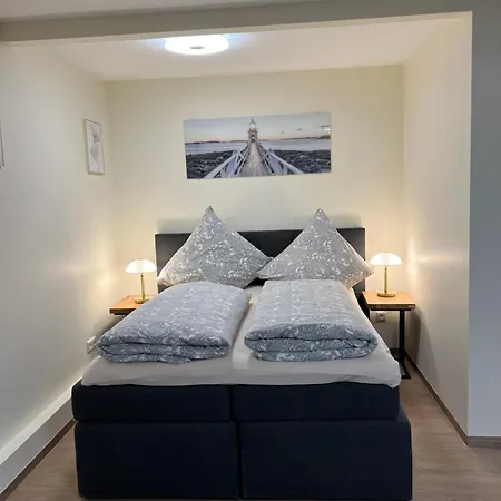Am Hauptbahnhof Apartamento